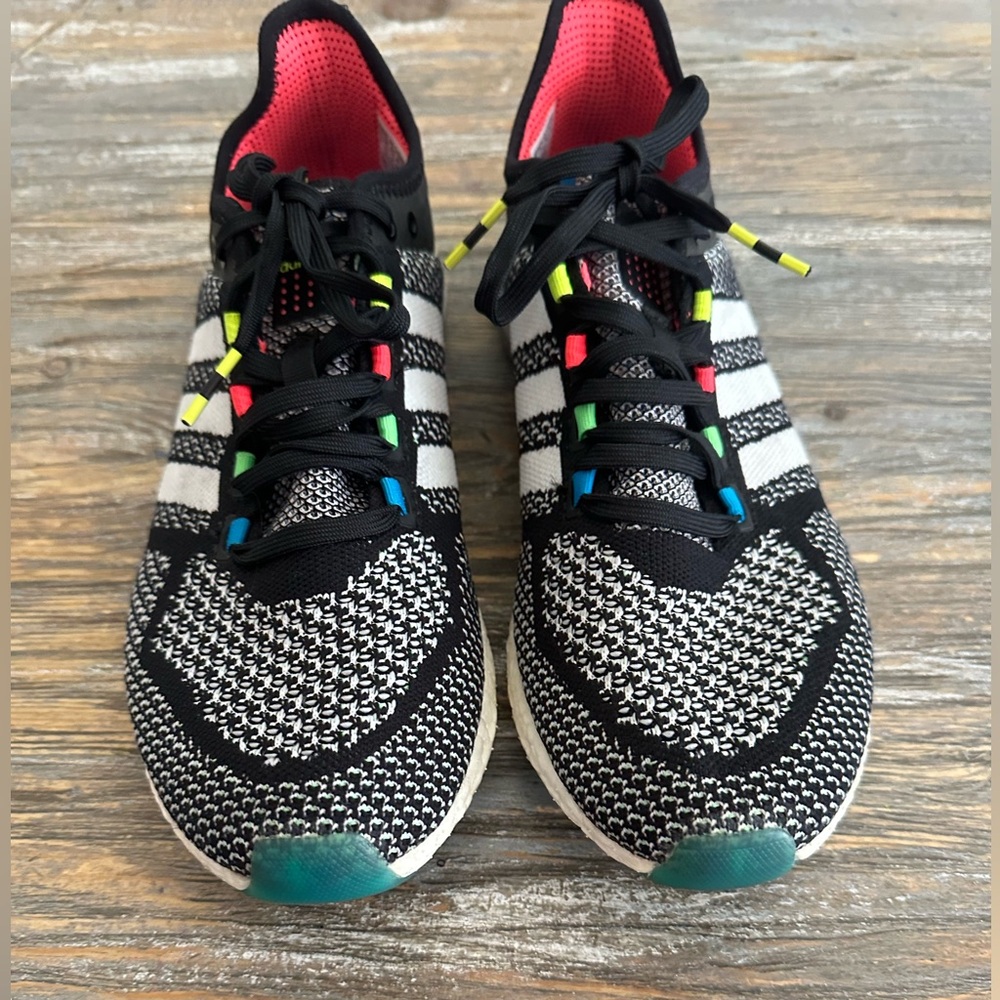 Adidas Climachill Cosmic Boost Men's Size US 10